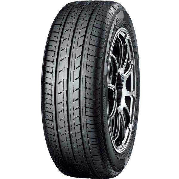 Vasarinės padangos 215/60R16 95H Yokohama BLUEARTH-ES ES32