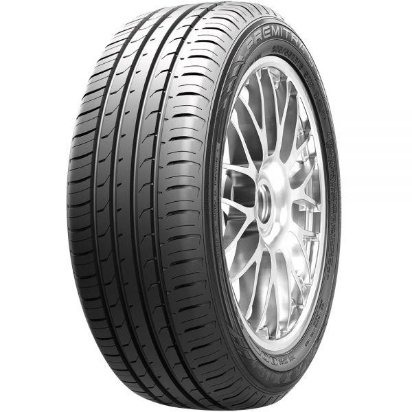 Vasarinės padangos 205/50R17 93W Maxxis PREMITRA 5 HP5