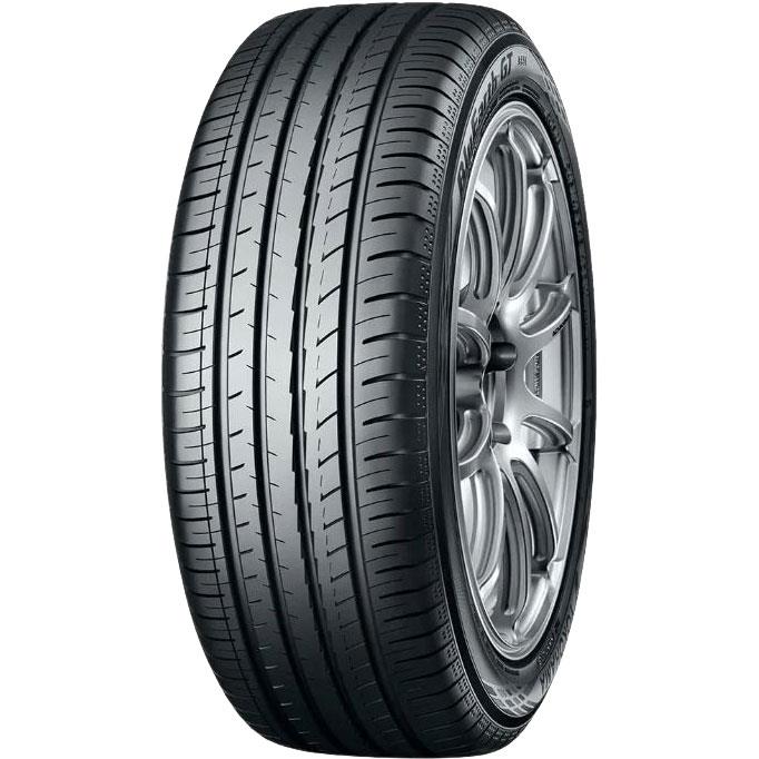 Vasarinės padangos 245/35R19 93W Yokohama BLUEARTH-GT AE51