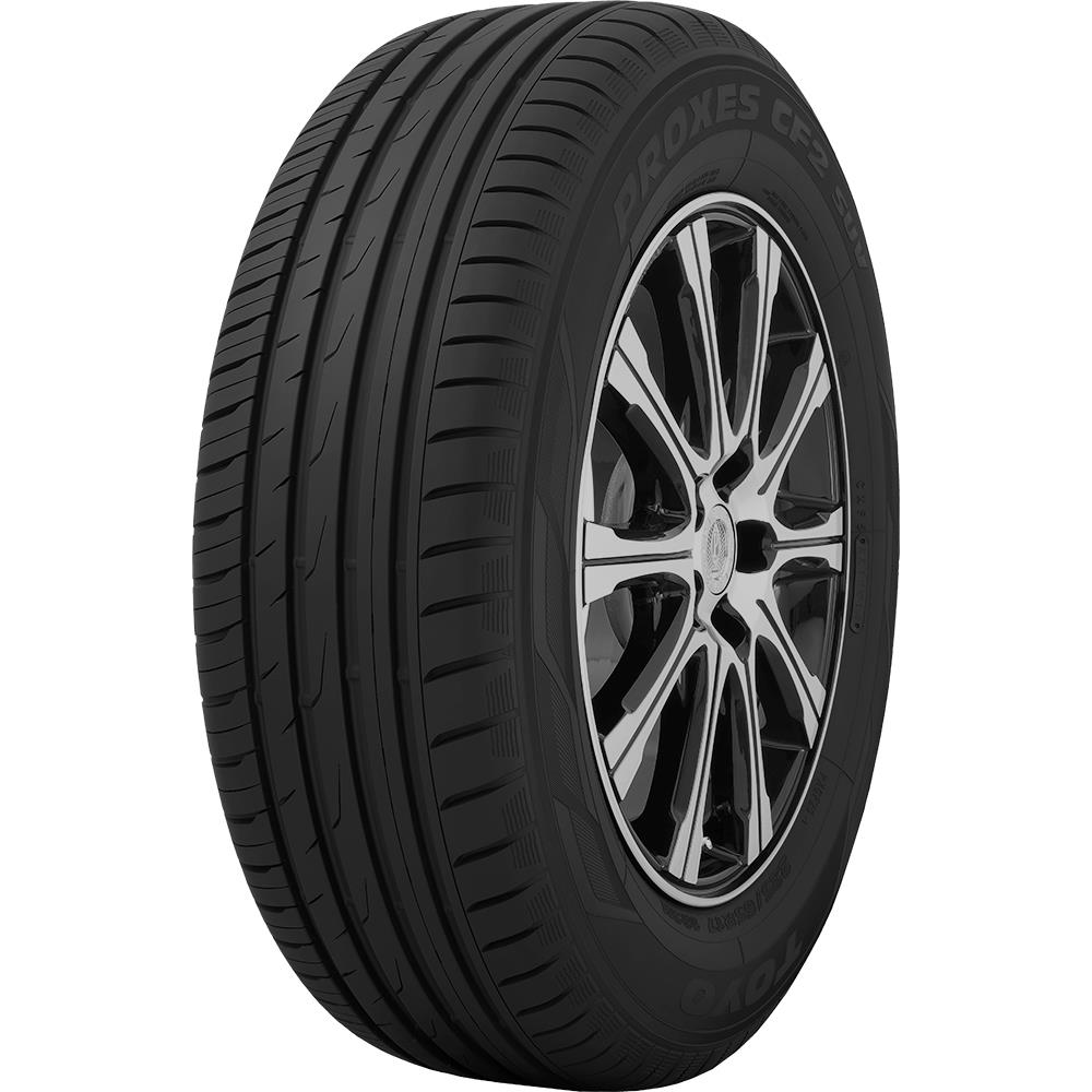 Vasarinės padangos 225/60R17 99H Toyo PROXES CF2S