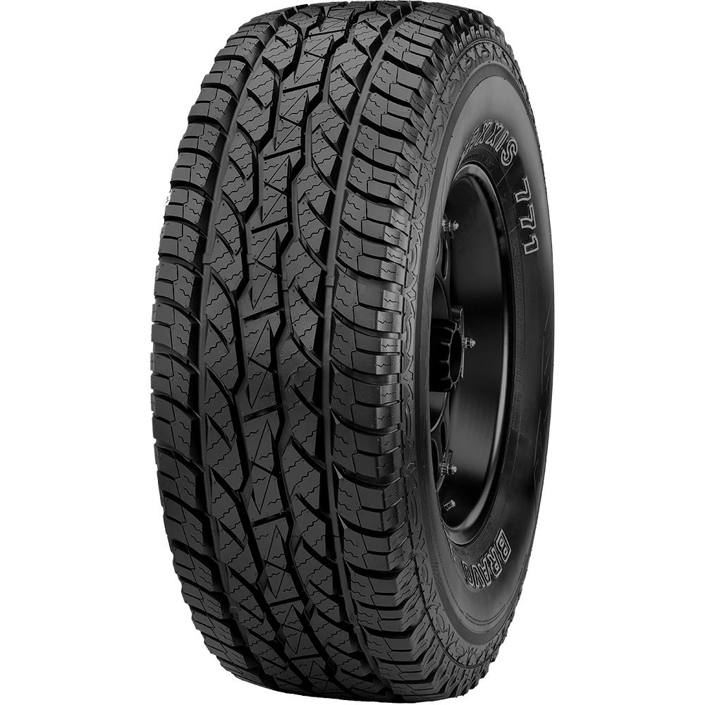 Vasarinės padangos 245/70R16 111T Maxxis BRAVO A/T AT771