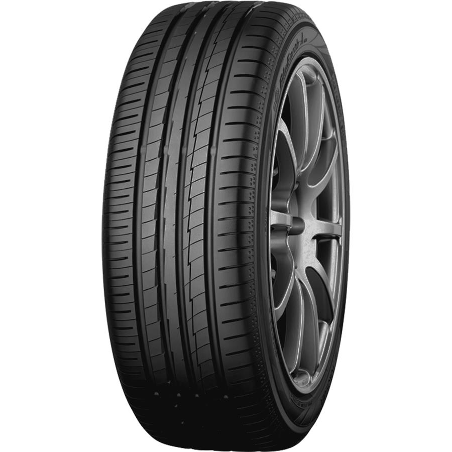Vasarinės padangos 255/45R18 99W Yokohama BLUEARTH-A AE-50