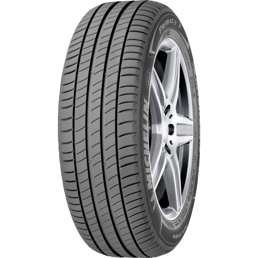 Vasarinės padangos 225/50R17 94Y Michelin PRIMACY 3 AO