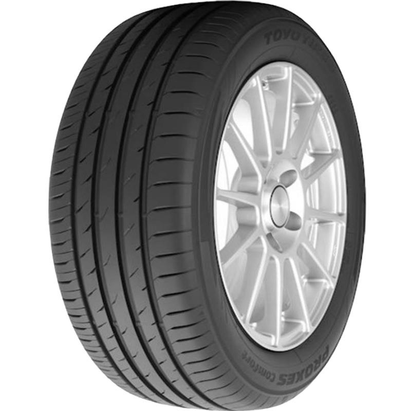 Vasarinės padangos 235/45R19 99W Toyo PROXES COMFORT