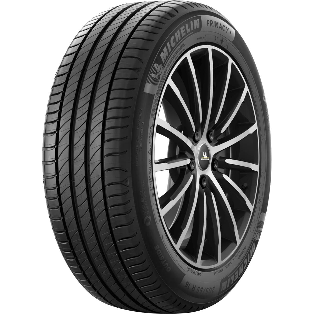 Vasarinės padangos 245/40R21 100W Michelin PRIMACY 4+