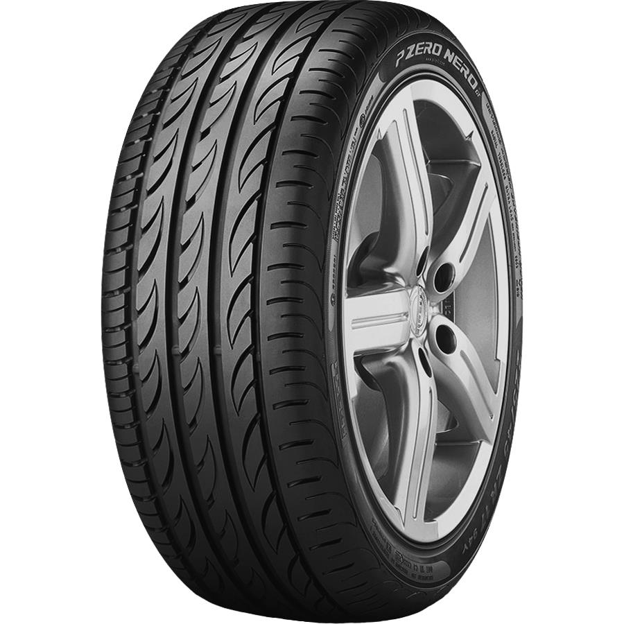 Vasarinės padangos 225/40R18 92Y Pirelli P ZERO NERO GT