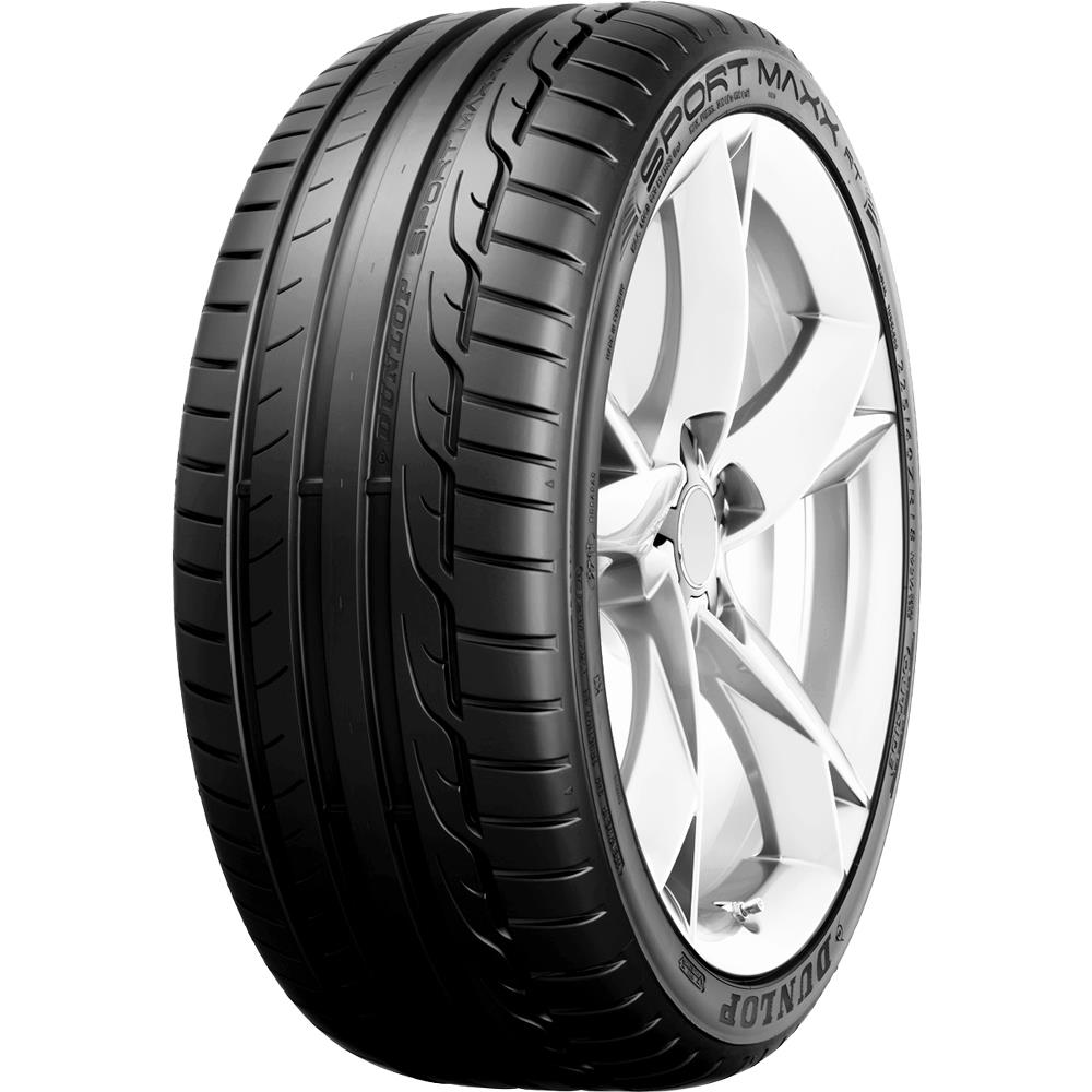 Vasarinės padangos 245/35R19 93Y Dunlop SPORT MAXX RT MO1
