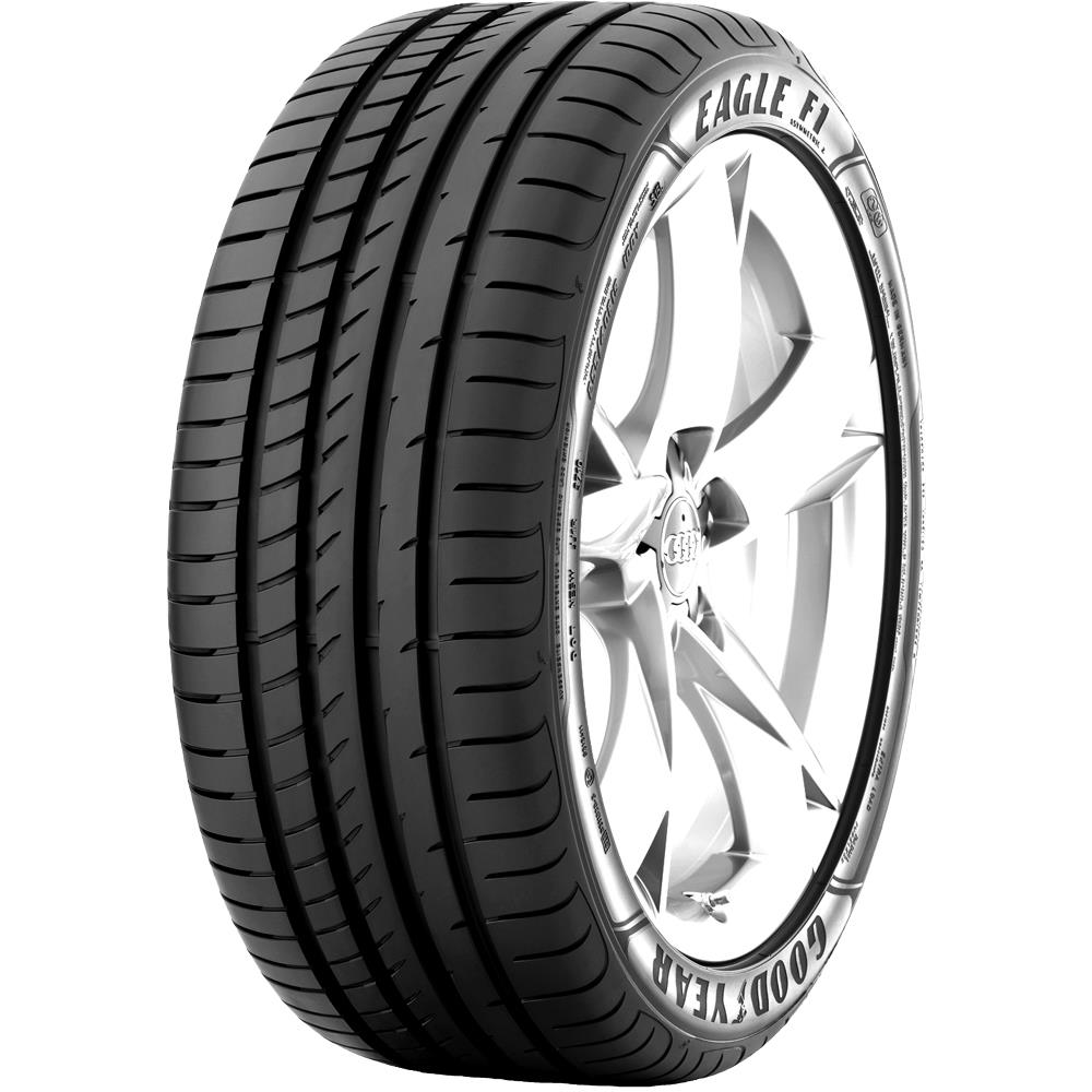 Vasarinės padangos 275/40R19 101Y Goodyear EAGLE F1 ASYMMETRIC 2