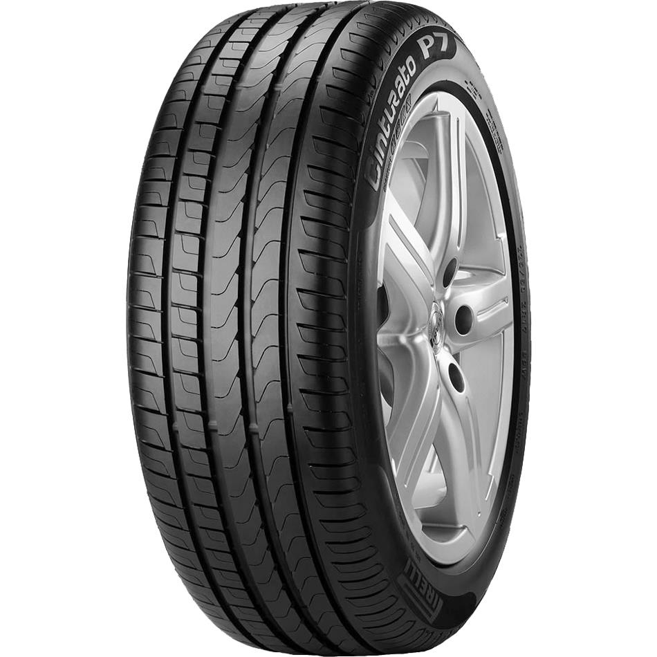 Vasarinės padangos 215/50R17 95W Pirelli CINTURATO P7