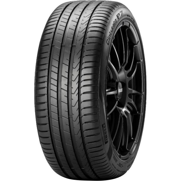 Vasarinės padangos 235/45R20 100T Pirelli CINTURATO P7 (P7C2) (+)