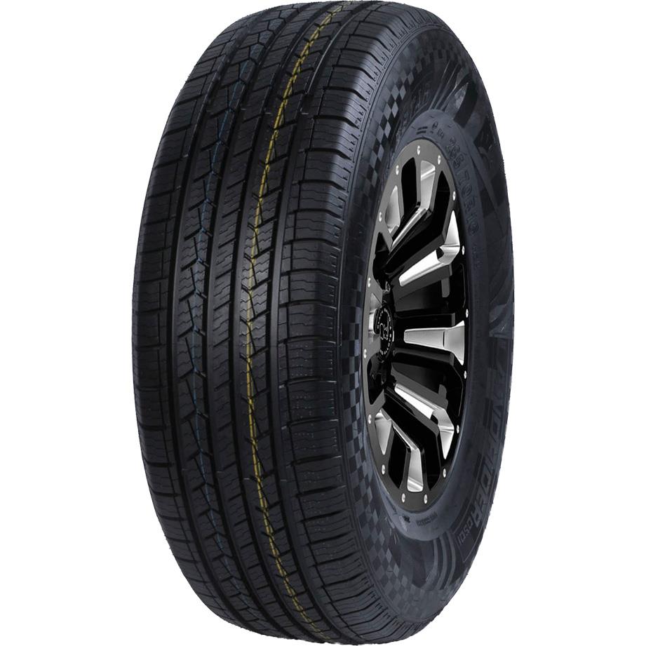 Vasarinės padangos 255/55R20 110V Doublestar DS01