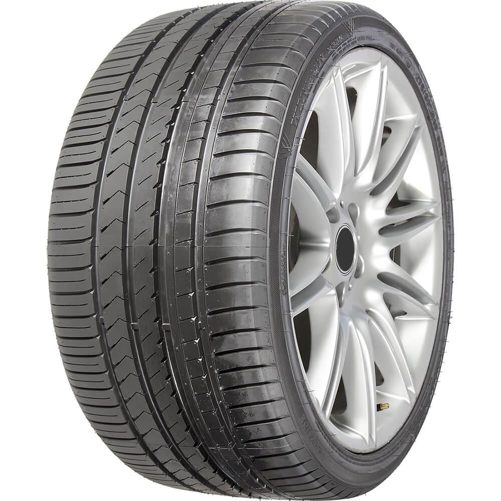 Vasarinės padangos 325/35R22 114Y Winrun R330
