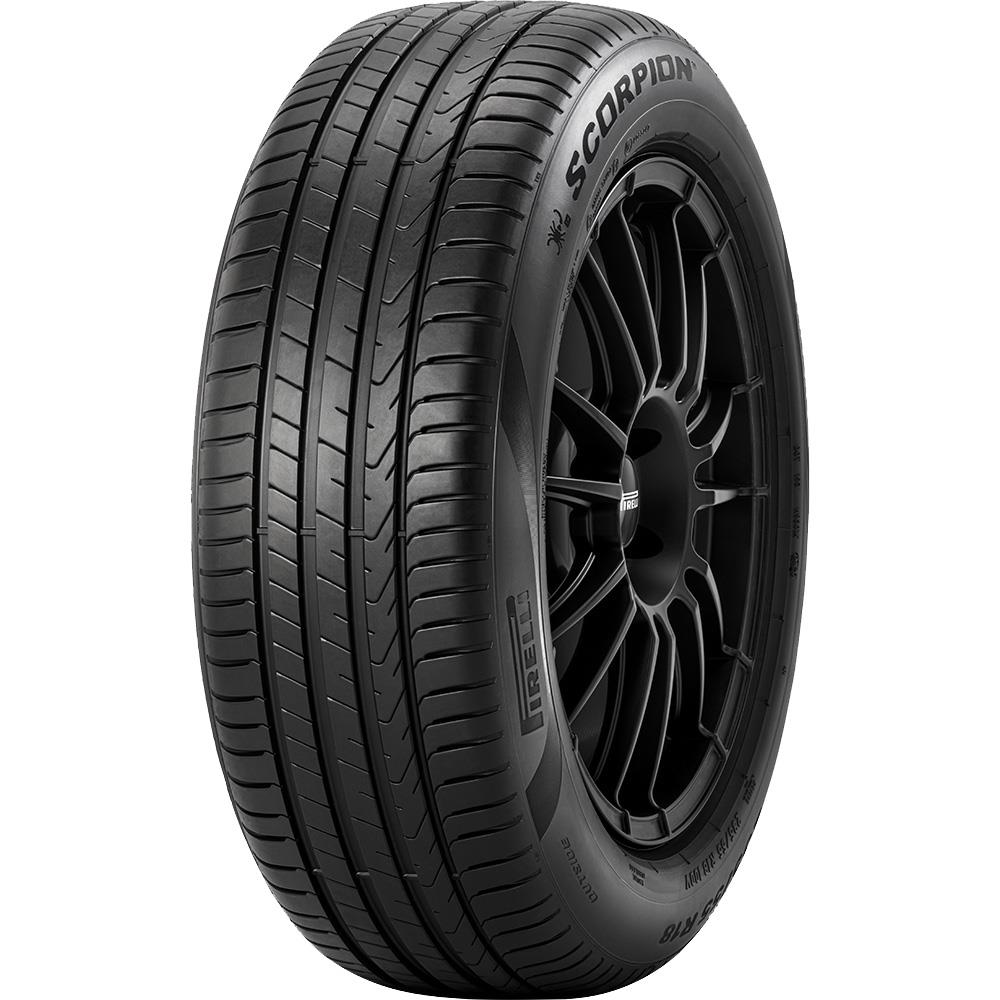 Vasarinės padangos 255/55R18 109Y Pirelli SCORPION