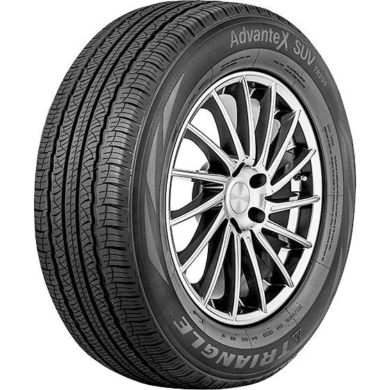 Vasarinės padangos 265/70R16 112H Triangle ADVANTEX SUV (TR259)