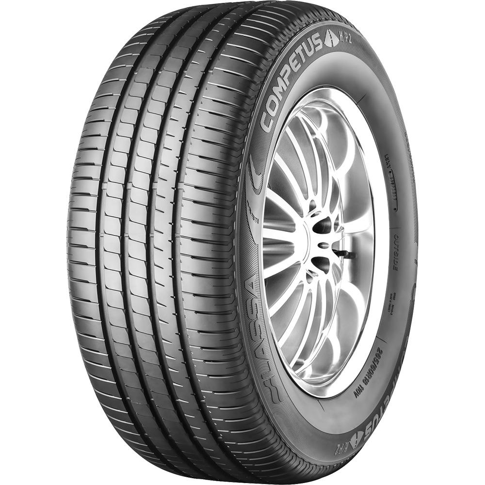 Vasarinės padangos 225/65R17 102V Lassa COMPETUS H/P 2