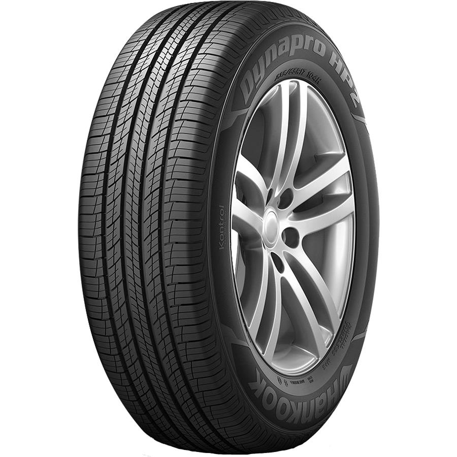Vasarinės padangos 235/60R16 100H Hankook DYNAPRO HP2 (RA33)