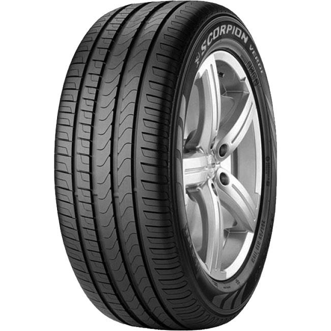 Vasarinės padangos 255/50R19 103W Pirelli SCORPION VERDE MO