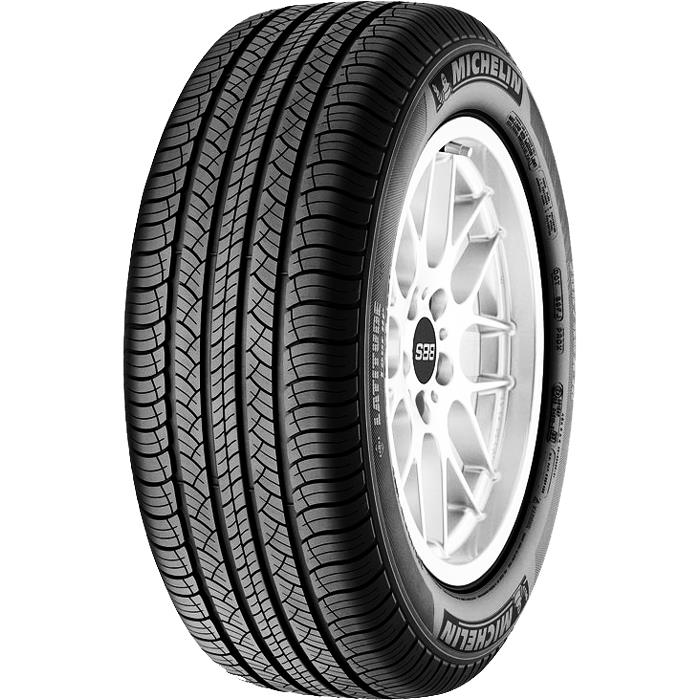 Vasarinės padangos 255/50R19 107H Michelin LATITUDE TOUR HP RunFlat (*)