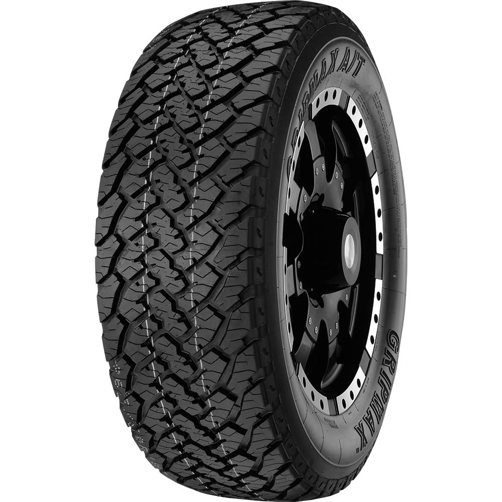 Vasarinės padangos 275/70R16 114T Gripmax GRIPMAX A/T