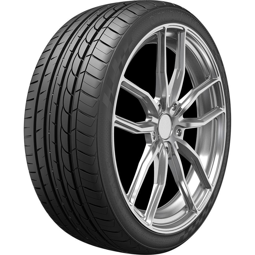 Vasarinės padangos 225/45R17 94W Dynamo STREET-H MU02 RFT RunFlat