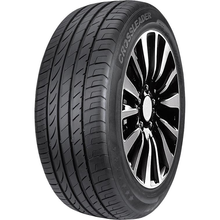 Vasarinės padangos 245/50R18 100V Doublestar DU01