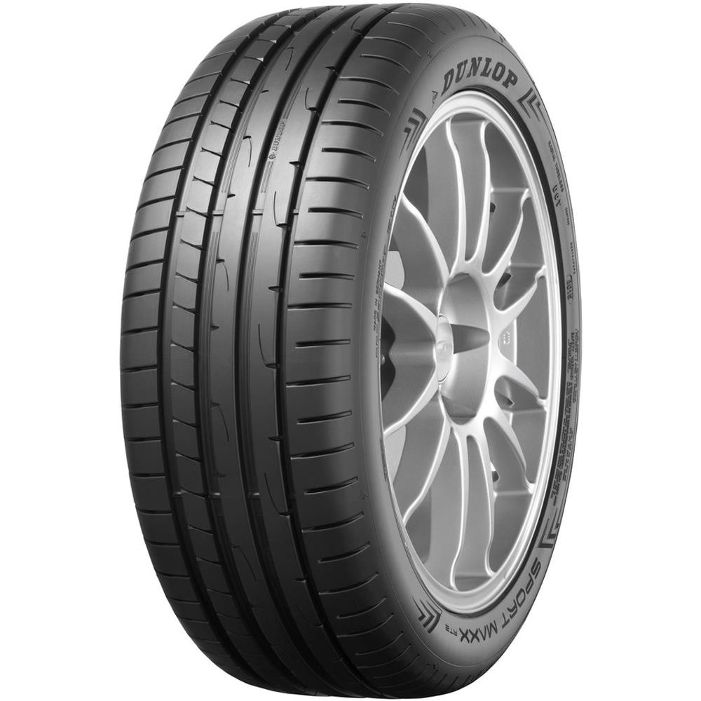 Vasarinės padangos 245/40R19 98Y Dunlop SPORT MAXX RT 2 (*) MO