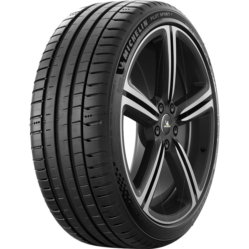 Vasarinės padangos 255/40R18 99Y Michelin PILOT SPORT 5