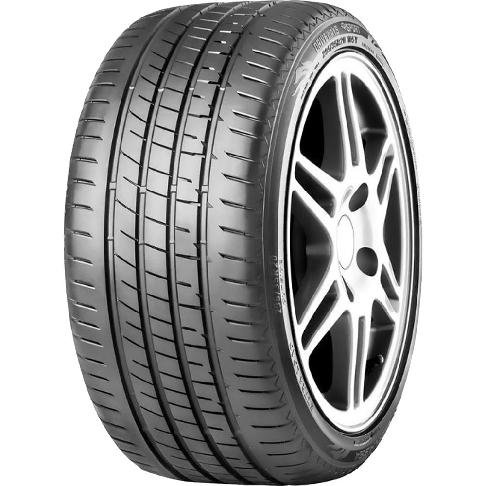 Vasarinės padangos 235/45R17 97Y Lassa DRIVEWAYS SPORT