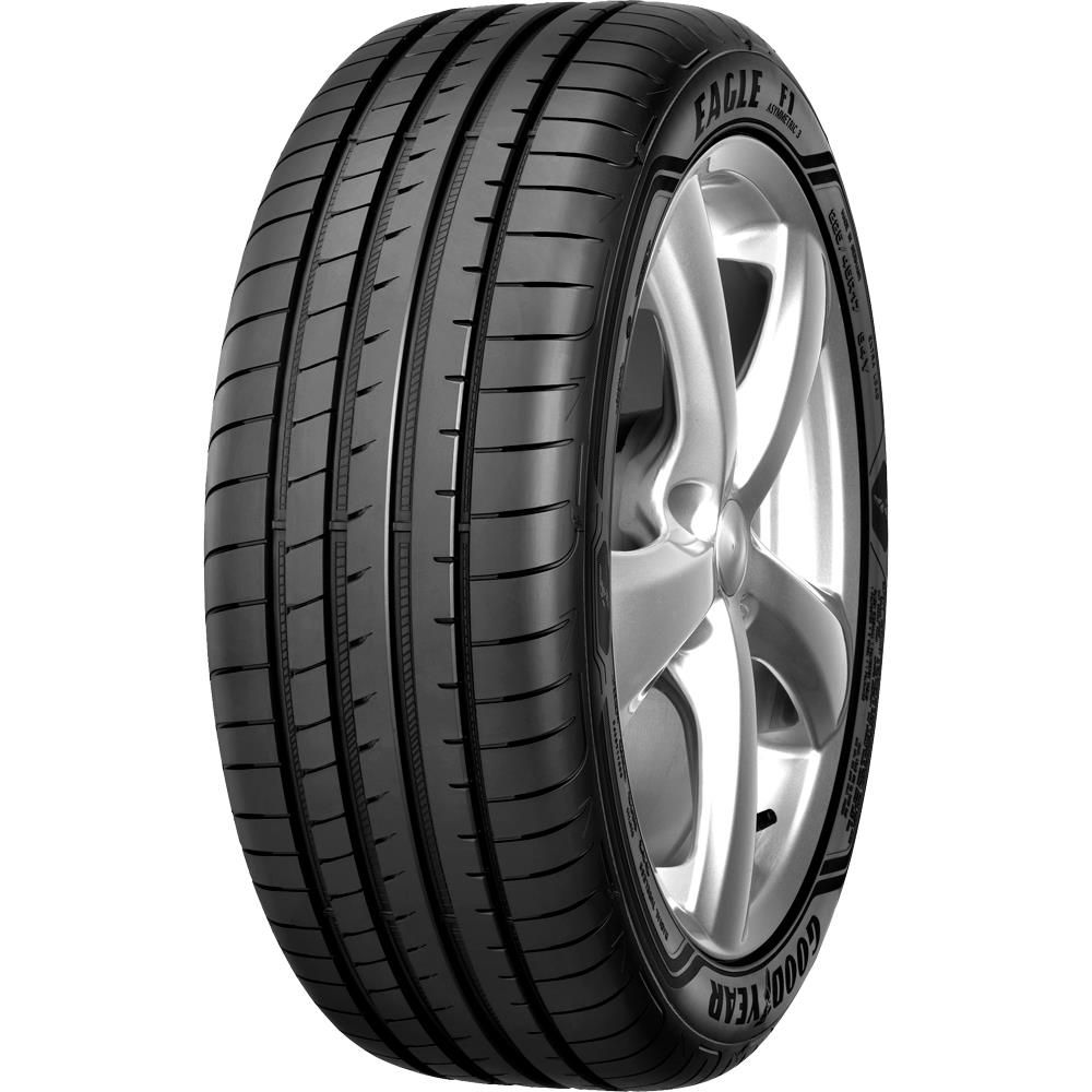 Vasarinės padangos 265/35R22 102W Goodyear EAGLE F1 ASYMMETRIC 3 T0