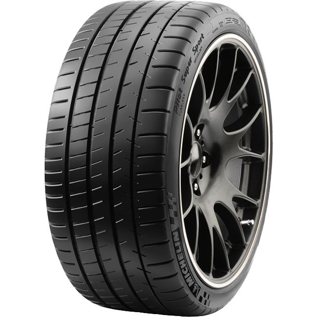 Vasarinės padangos 265/35R20 99Y Michelin PILOT SUPER SPORT (*)