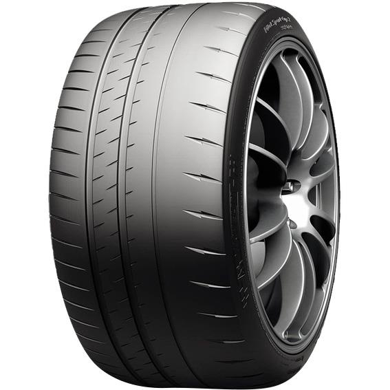 Vasarinės padangos 325/30R21 104Y Michelin PILOT SPORT CUP 2 N0