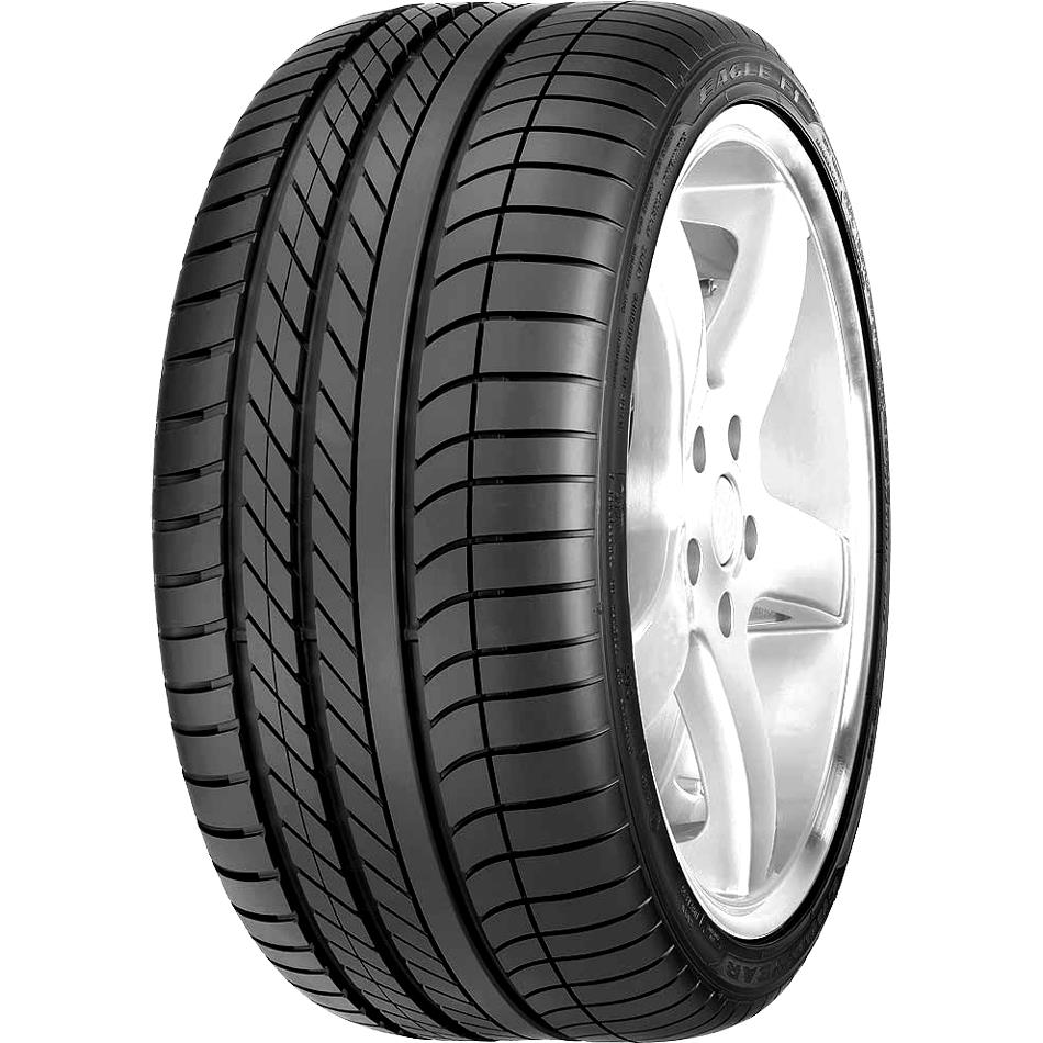 Vasarinės padangos 235/35R19 87Y Goodyear EAGLE F1 ASYMMETRIC