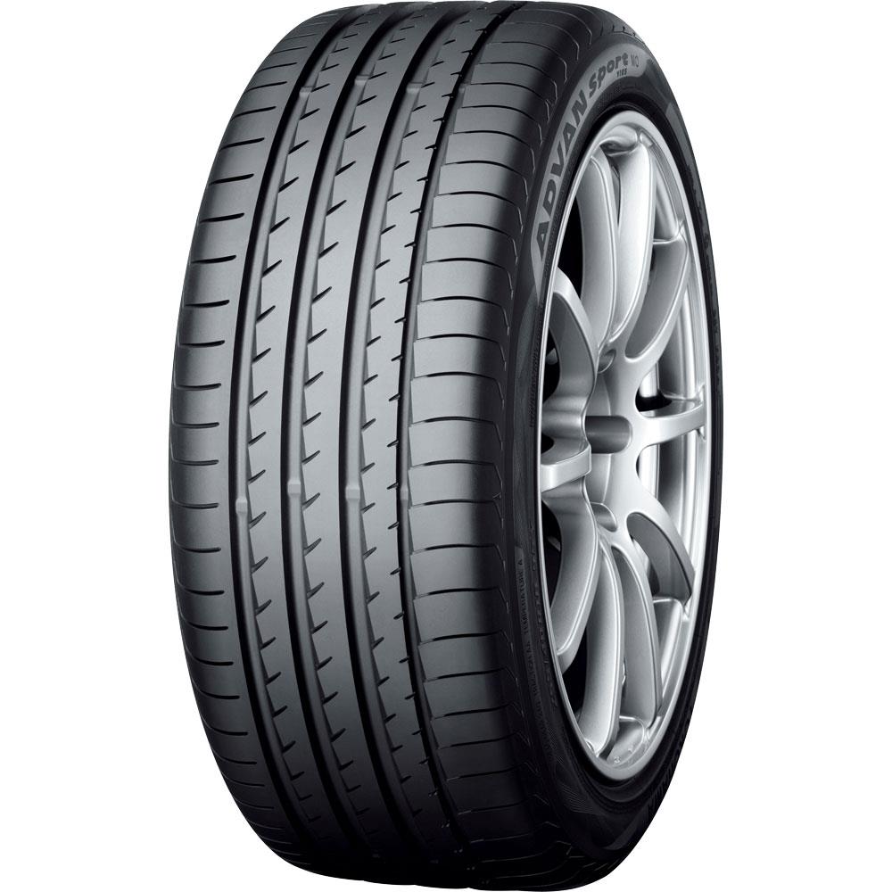 Vasarinės padangos 255/45R18 103Y Yokohama ADVAN SPORT V105S