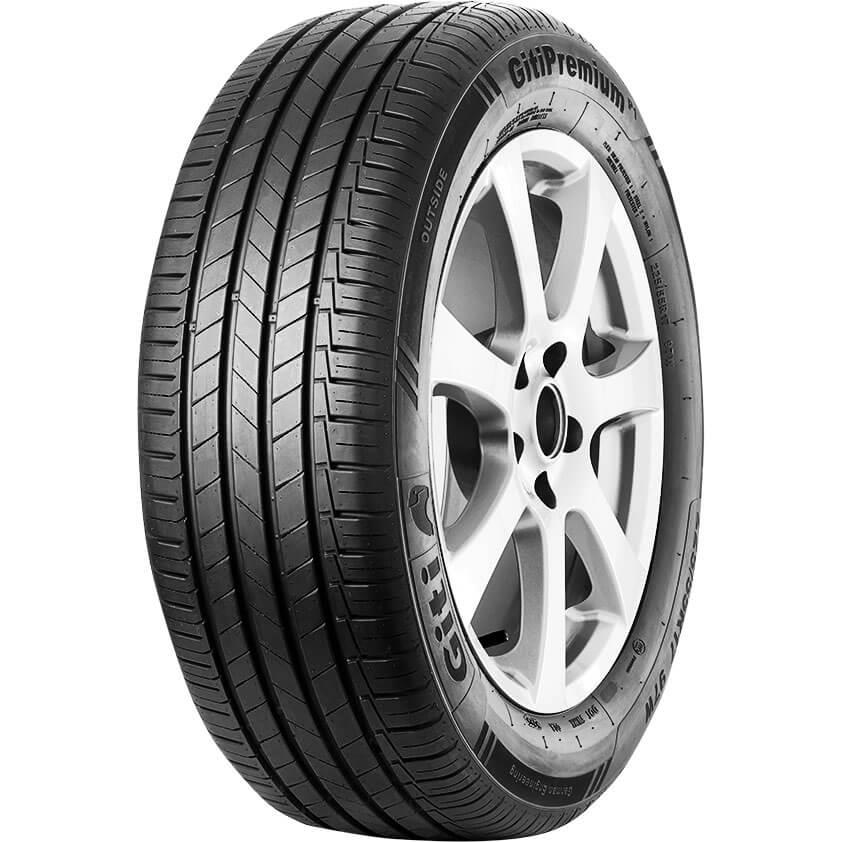 Vasarinės padangos 235/55R17 99V Giti GITIPREMIUM H1 (SUV)
