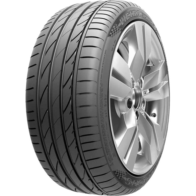 Vasarinės padangos 245/35R19 93Y Maxxis VICTRA SPORT VS5