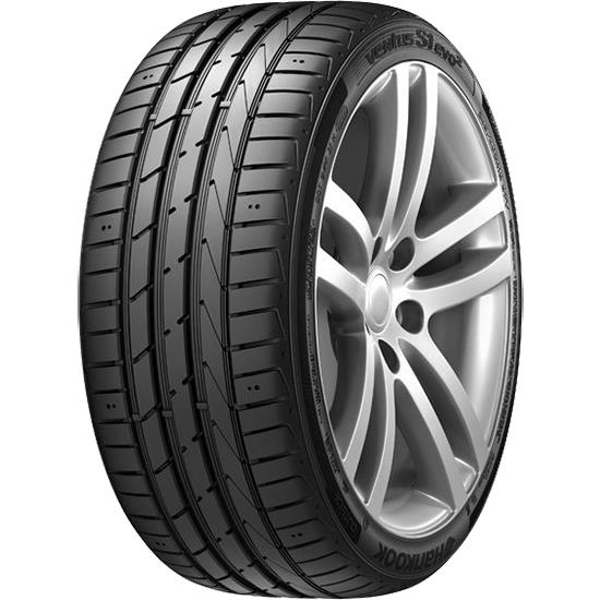 Vasarinės padangos 235/40R19 96Y Hankook VENTUS S1 EVO 2 (K117) RO1