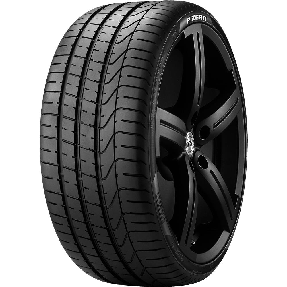 Vasarinės padangos 275/30R21 98Y Pirelli P ZERO RO1