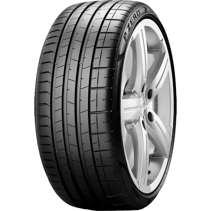 Vasarinės padangos 285/40R21 109W Pirelli P ZERO SPORT R0
