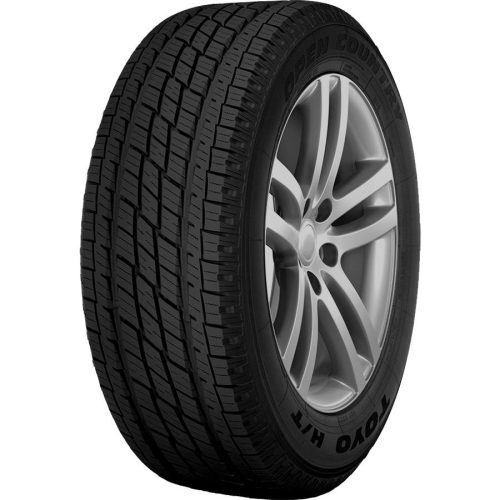 Vasarinės padangos 235/60R17 102H Toyo OPEN COUNTRY H/T