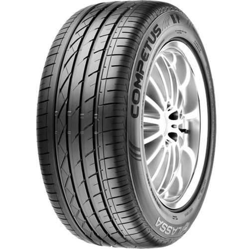Vasarinės padangos 235/50R18 97V Lassa COMPETUS H/P