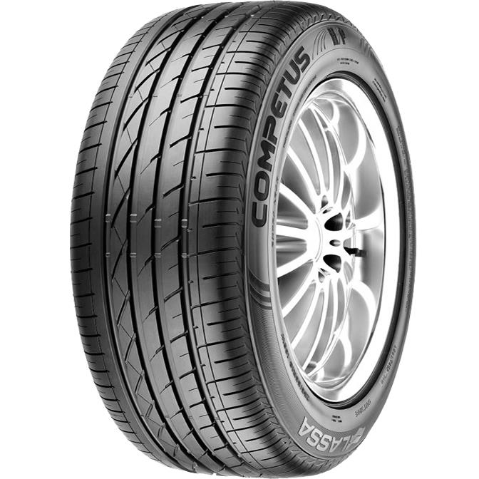 Vasarinės padangos 255/50R20 109Y Lassa COMPETUS H/P