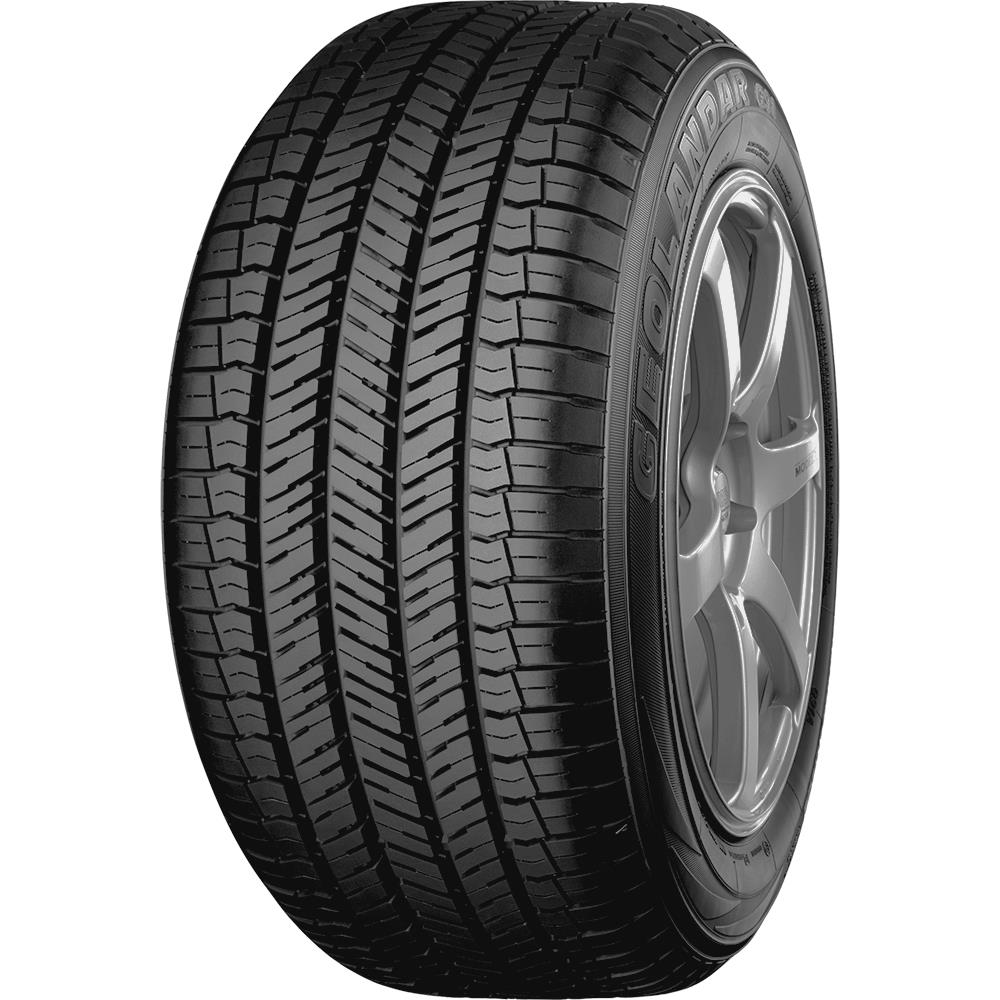 Vasarinės padangos 225/60R17 99V Yokohama GEOLANDAR G91F