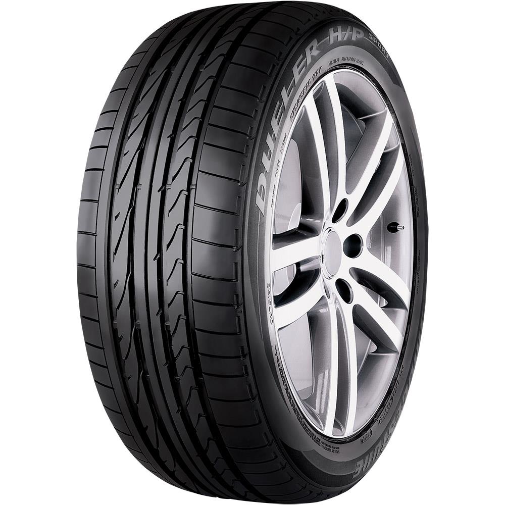 Vasarinės padangos 275/45R19 108Y Bridgestone DUELER H/P SPORT