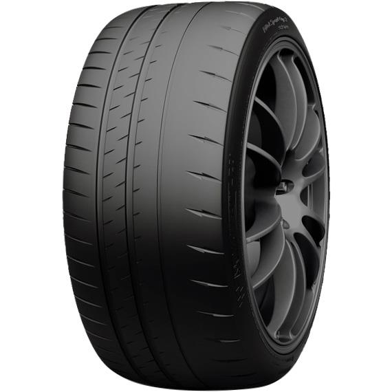 Vasarinės padangos 285/35R20 104Y Michelin PILOT SPORT CUP 2