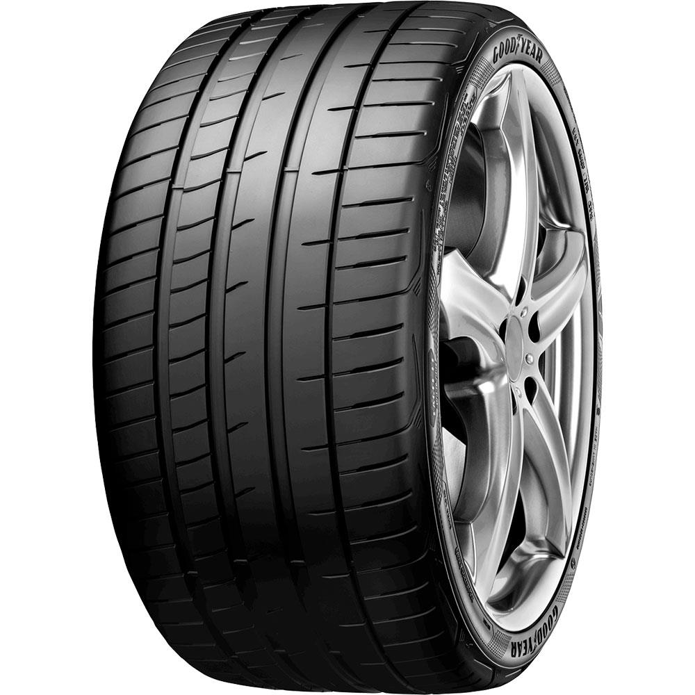 Vasarinės padangos 255/40R22 103Y Goodyear EAGLE F1 SUPERSPORT NE0