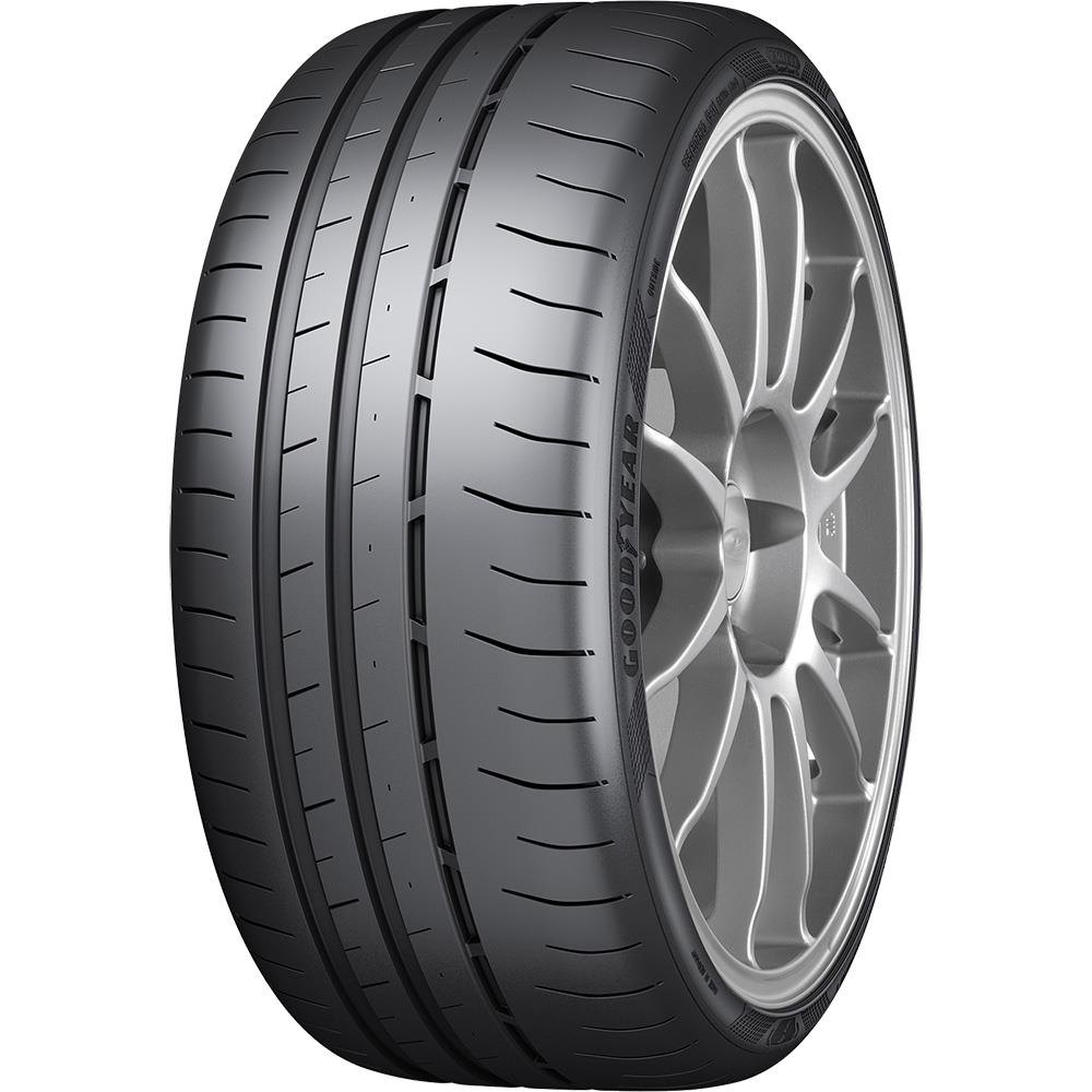 Vasarinės padangos 315/30R21 105Y Goodyear EAGLE F1 SUPERSPORT R NA2