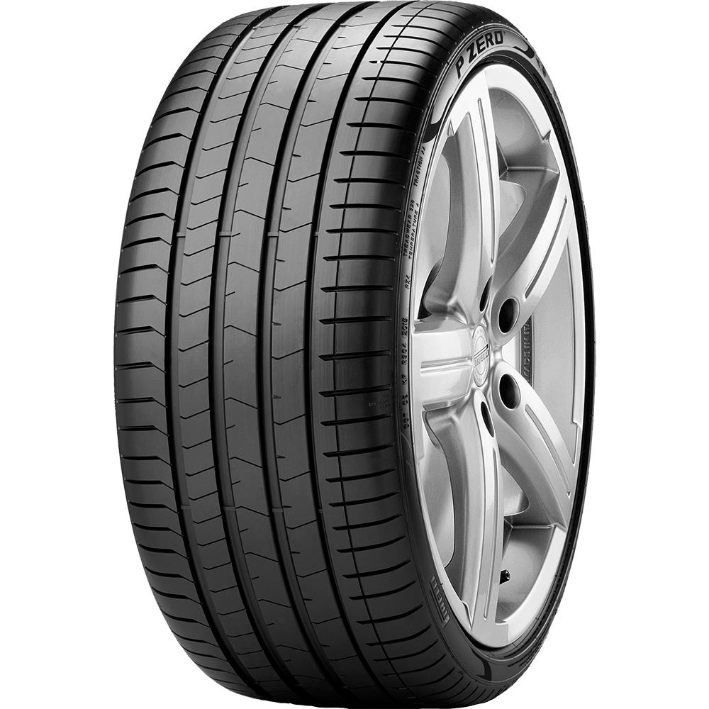 Vasarinės padangos 245/40R19 98Y Pirelli P ZERO LUXURY J