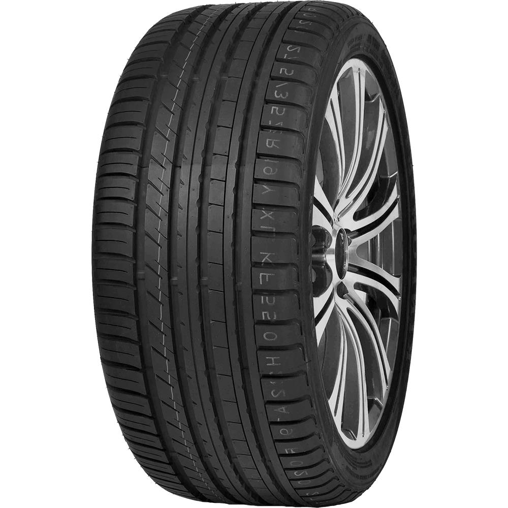 Vasarinės padangos 245/40R21 100Y Kinforest KF550
