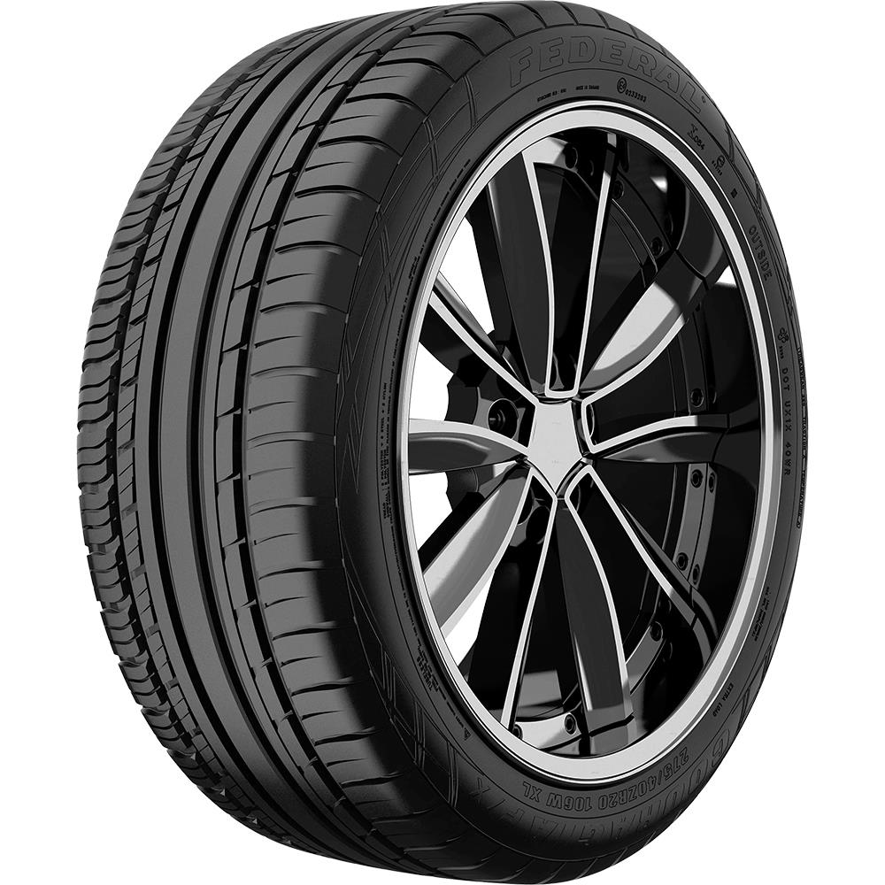 Vasarinės padangos 275/45R22 112V Federal COURAGIA F/X