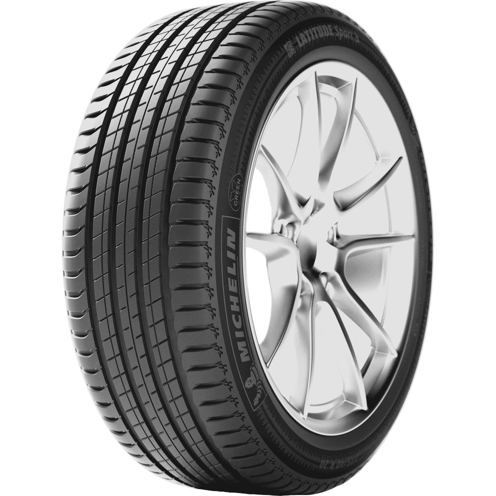 Vasarinės padangos 315/40R21 111Y Michelin LATITUDE SPORT 3 MO-S